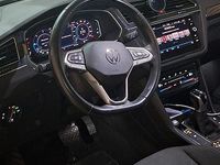Usata VW Tiguan Elegance 150 CV (110 kW) 2021 SUV