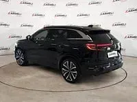 Usata Renault Austral Iconic 199 CV (146 kW) 2023 Nero SUV