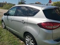 Usata Ford C-MAX 120 CV (88 kW) 2017 Monovolume