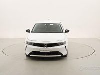 Usata Opel Astra Edition 131 CV (96 kW) 2022 Bianco Berlina
