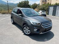 Usata Ford Kuga Business Edition 120 CV (88 kW) 2017 SUV