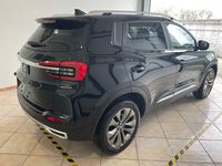Usata DR DR 4.0 116 CV (85 kW) 2022 Nero SUV