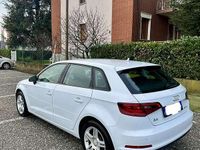 Usata Audi A3 Ambition 110 CV (80 kW) 2015 Berlina