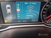 Usata Ford S-MAX 140 CV (102 kW) 2009 Grigio Monovolume