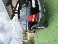 Usata Kia Sorento 140 CV (102 kW) 2002 Nero SUV