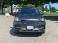 Usata DR DR 5.0 116 CV (85 kW) 2021 SUV