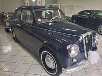 Usata Lancia Appia 1954 Blu/azzurro Berlina