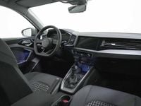 Nuova Audi A1 Sportback S-Line 116 CV (85 kW) 2026 Grigio Utilitaria