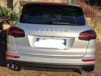 usata Porsche Cayenne S Cayenne4.2 V8 tdi tiptronic