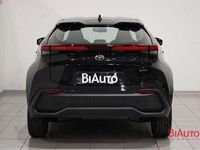 Nuova Toyota C-HR Active 140 CV (102 kW) 2025 Nero SUV