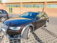 Usata Audi A4 Allroad 177 CV (130 kW) 2013 Station wagon