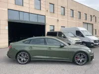 Usata Audi A5 Sportback S-Line 286 CV (210 kW) 2020 District Utilitaria