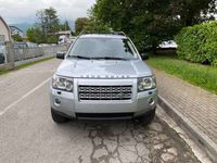 Usata Land Rover Freelander 2 SE 160 CV (117 kW) 2010 Argento SUV