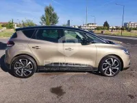 Usata Renault Scénic III Bose Edition 110 CV (80 kW) 2017 Marrone Monovolume