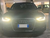 Usata Audi A4 S-Line 177 CV (130 kW) 2015 Station wagon