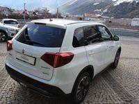 usata Suzuki Vitara 1.4 Boosterjet 4WD AllGrip Top