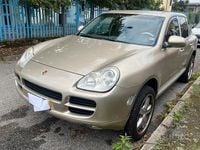 Usata Porsche Cayenne 250 CV (183 kW) 2005 SUV