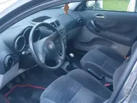 Usata Alfa Romeo 147 105 CV (77 kW) 2002 Blu Utilitaria