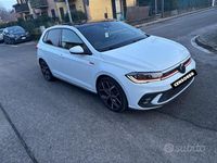 Usata VW Polo GTI 207 CV (152 kW) 2023 Utilitaria