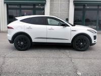 usata Jaguar E-Pace 2.0D 150 CV AWD S usato