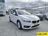 usata BMW 216 Active Tourer d Advantage