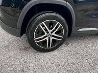 Usata Mercedes GLA200 163 CV (119 kW) 2021 Nero SUV