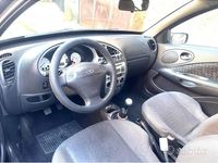 Usata Ford Puma 2000 Nero Coupé