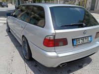 usata BMW 525 d
