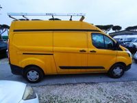 usata Ford 300 Transit Custom2.0tdci 130CV TREND L2H1