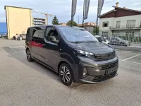 Nuova Peugeot Expert 179 CV (131 kW) 2026 Grigio Furgone