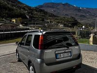Usata Suzuki Ignis 69 CV (50 kW) 2008 Grigio Utilitaria