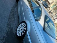 Usata BMW 318 192 CV (141 kW) 2000 Grigio Coupé
