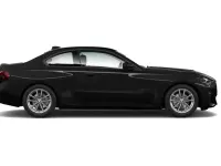 Nuova BMW M2 480 CV (353 kW) 2026 Argento Coupé