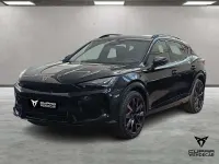 Nuova Cupra Formentor 204 CV (150 kW) 2026 Midnight black SUV