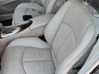 Usata Mercedes E270 177 CV (130 kW) 2002 Berlina