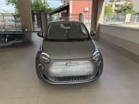 Usado Fiat 500e Passion 42 kW (58 CV) 2021 Utilitario