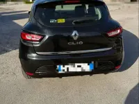 Usata Renault Clio IV 90 CV (66 kW) 2018 Berlina