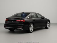 Usata Audi A5 S-Line 204 CV (150 kW) 2025 Nero Berlina