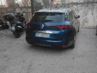 Usata Renault Mégane GrandTour 116 CV (85 kW) 2021 Station wagon
