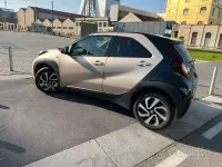 Usata Toyota Aygo X 72 CV (52 kW) 2023 SUV