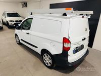 Usata Ford Transit 75 CV (55 kW) 2020 Bianco SUV