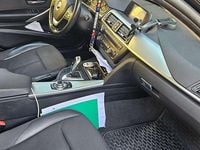 Usata BMW 316 116 CV (85 kW) 2014 Station wagon