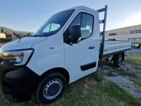 Usata Renault Master 145 CV (106 kW) 2022 Bianco Monovolume