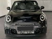 Usata Mini John Cooper Works Cabriolet 178 CV (130 kW) 2024 Nero Cabrio
