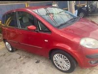 Usata Lancia Musa 69 CV (50 kW) 2007 Monovolume