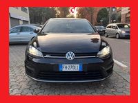 Usata VW Golf VII Executive 110 CV (80 kW) 2017 Nero Berlina