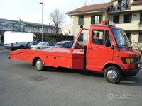 usata Mercedes 420 Carroattrezzi mercedes 410