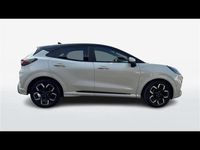 Usata Ford Puma ST-Line X 125 CV (91 kW) 2020 Beige SUV
