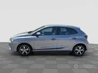 Usata MG MG3 Comfort 116 CV (85 kW) 2025 Grigio Utilitaria