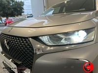 usata DS Automobiles DS7 Crossback BlueHDi 180 aut. Grand Chic